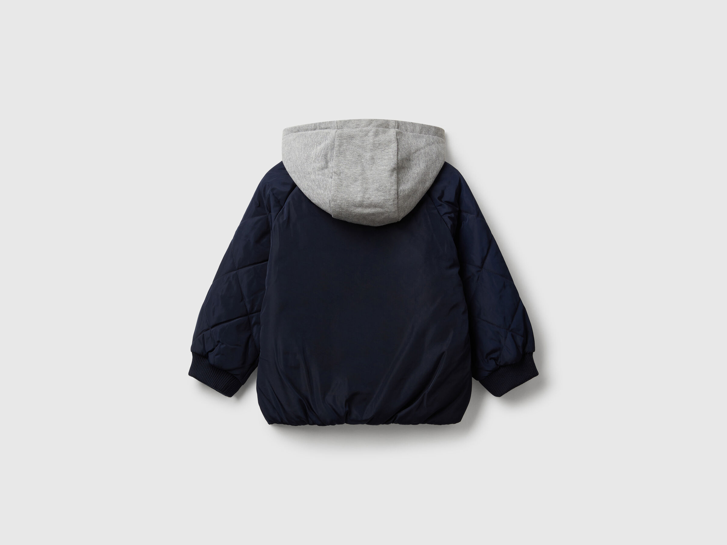 JACKET Junior Boy image number 2